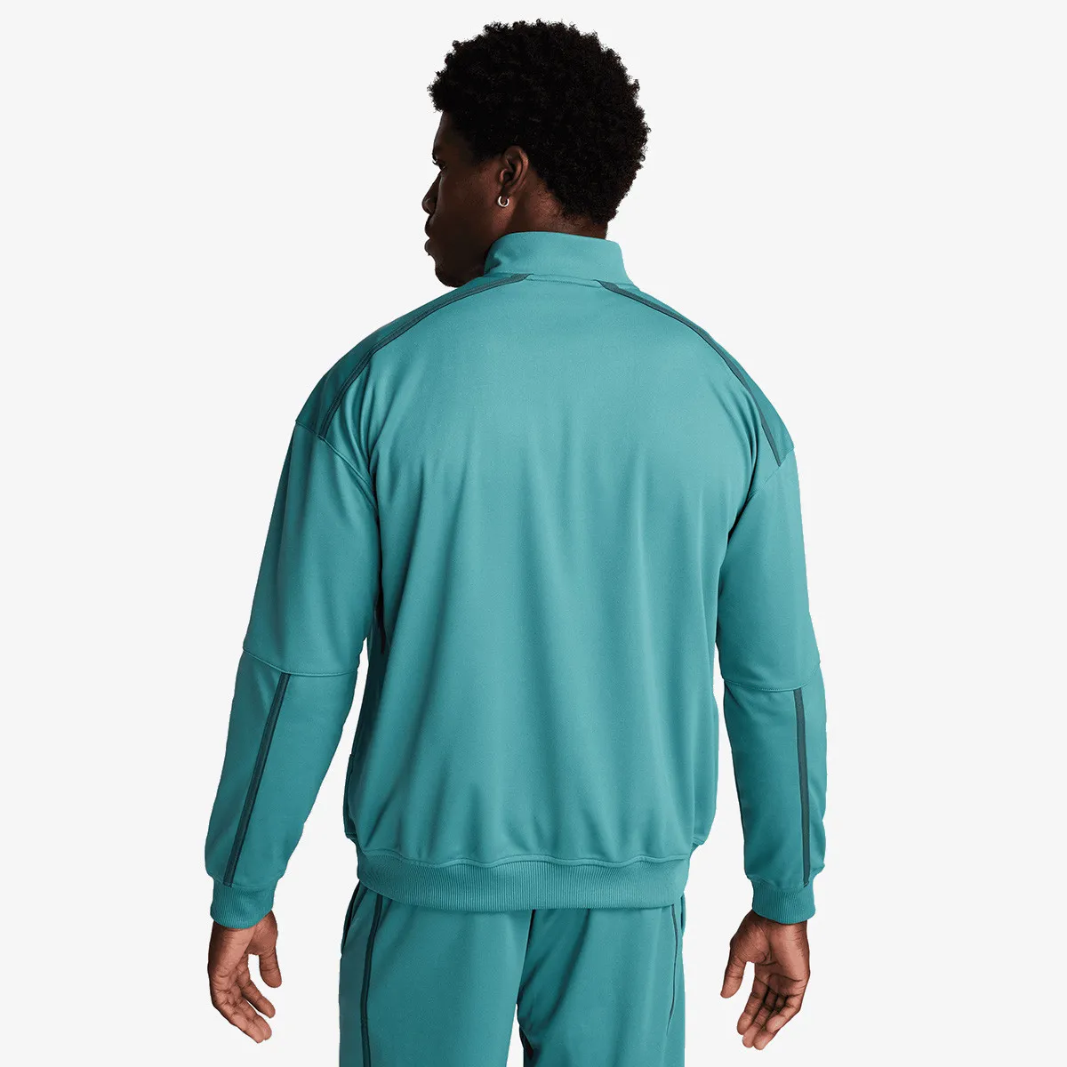 NIKE Dukserica Court Heritage 