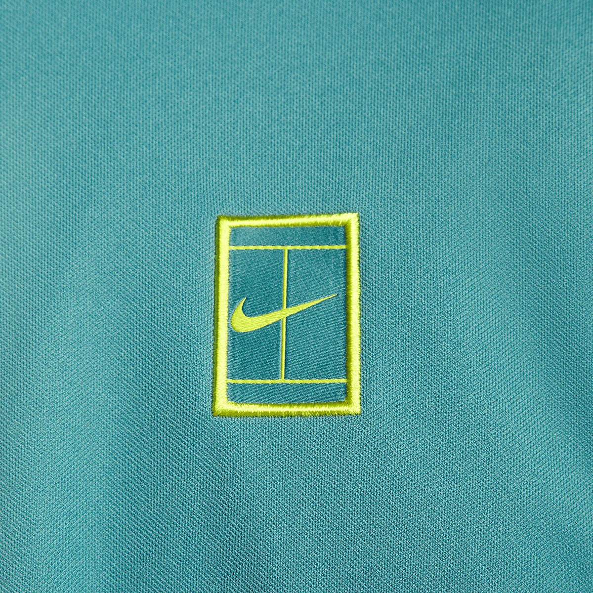NIKE Dukserica Court Heritage 