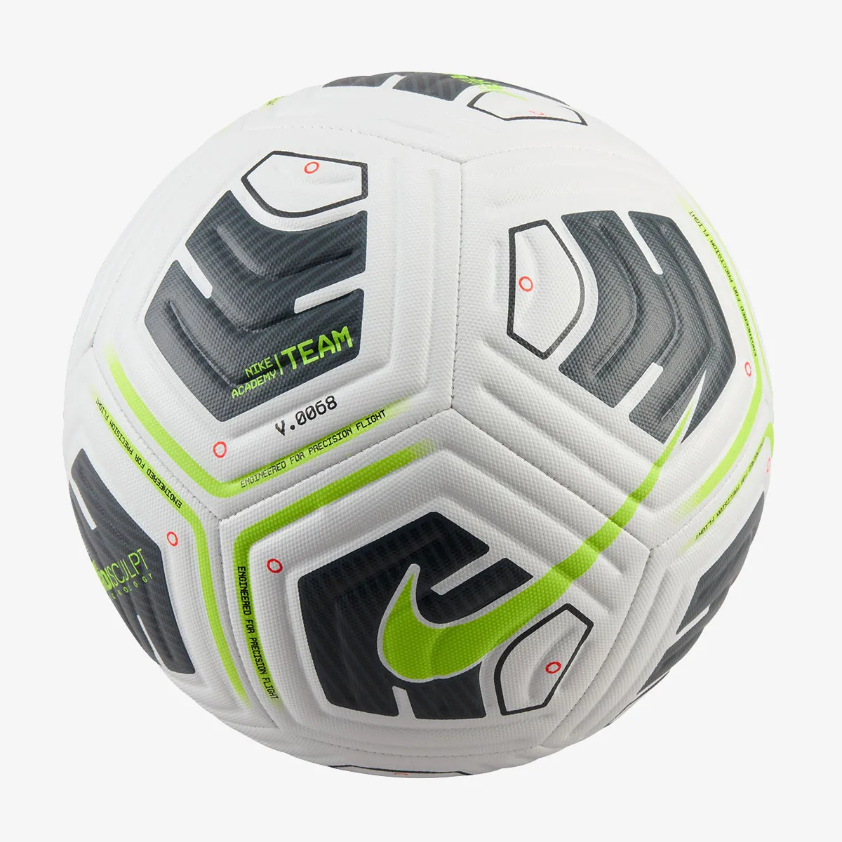 NIKE Lopta Academy