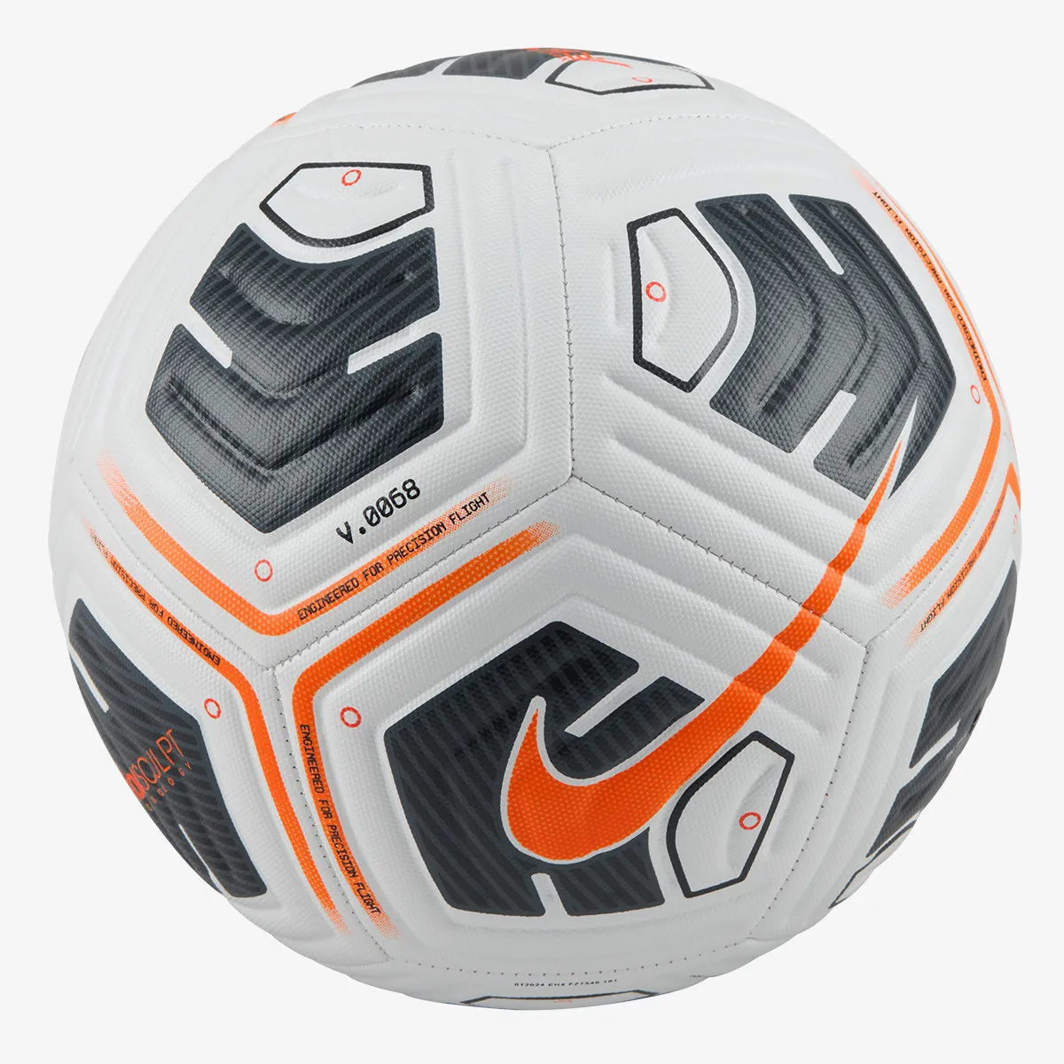 NIKE Lopta Academy