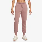 NIKE Donji deo trenerke W NSW PHNX FLC MR PANT STD 