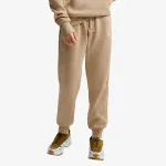 NIKE Donji deo trenerke W NSW PHNX FLC MR PANT STD 