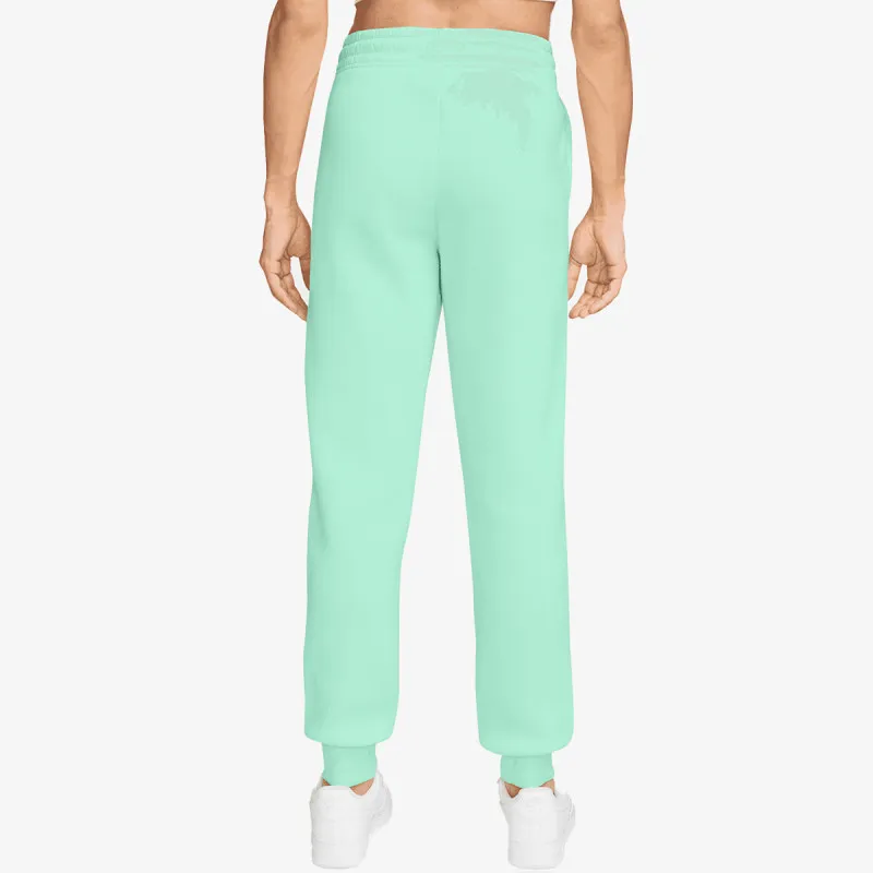 NIKE Donji deo trenerke W NSW PHNX FLC MR PANT STD