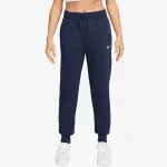 NIKE Donji deo trenerke W NSW PHNX FLC MR PANT STD 
