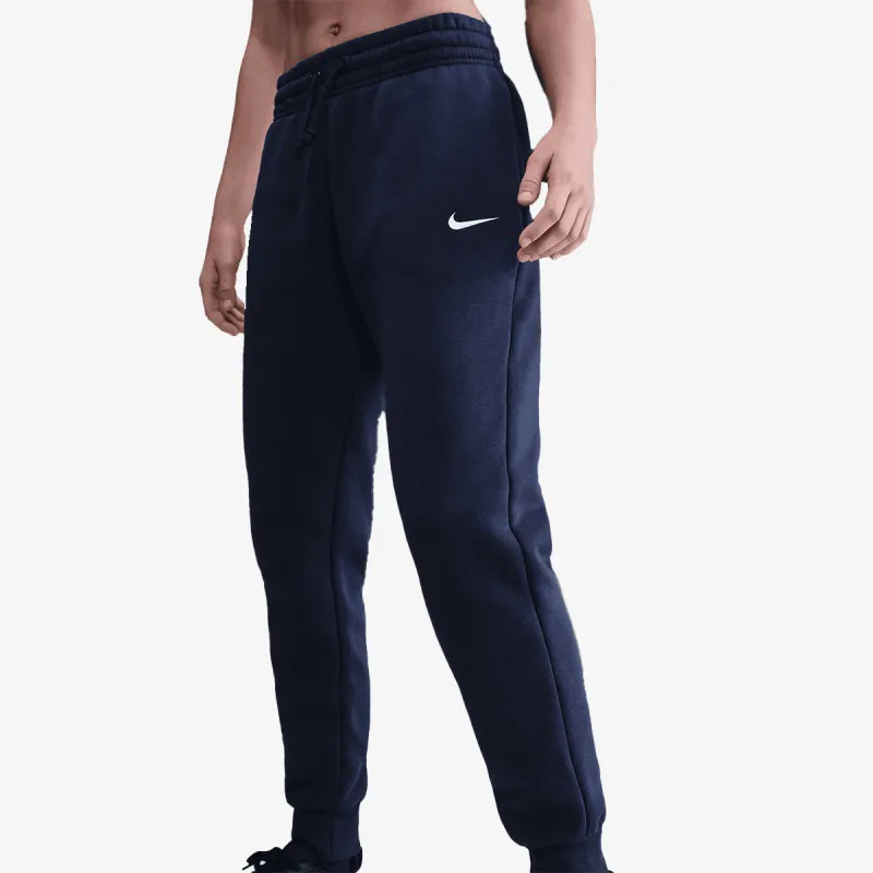 NIKE Donji deo trenerke W NSW PHNX FLC MR PANT STD
