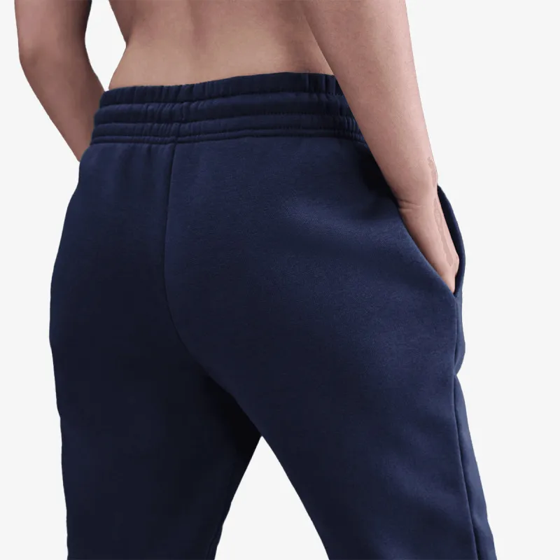 NIKE Donji deo trenerke W NSW PHNX FLC MR PANT STD