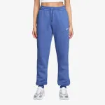 NIKE Donji deo trenerke W NSW PHNX FLC MR PANT STD 