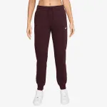 NIKE Donji deo trenerke W NSW PHNX FLC MR PANT STD 