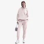 NIKE Donji deo trenerke W NSW PHNX FLC MR PANT STD 
