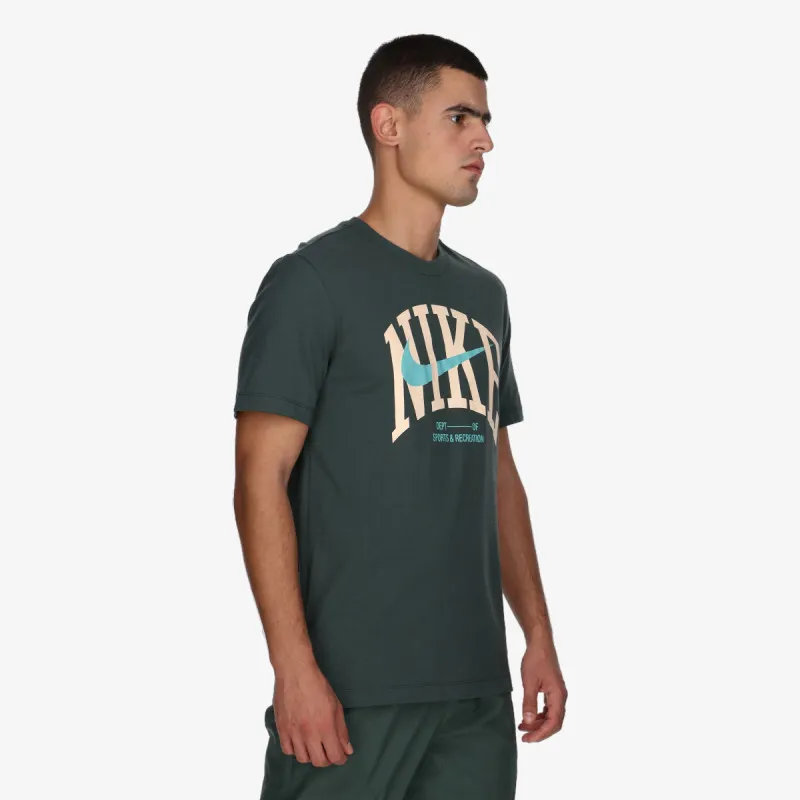 NIKE Majica Modern fitness