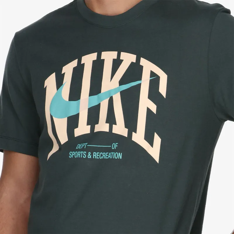 NIKE Majica Modern fitness