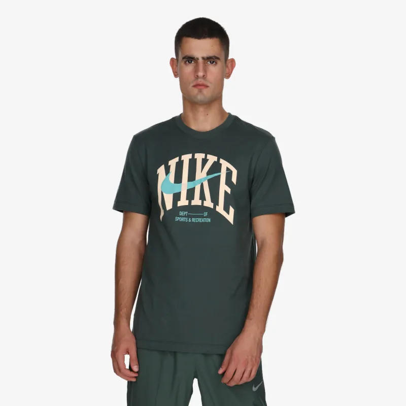 NIKE Majica Modern fitness
