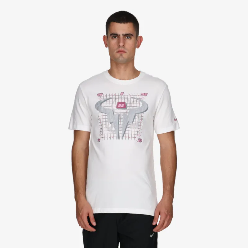 NIKE Majica Rafa 