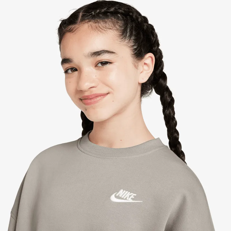 NIKE Dukserica Sportswear Club