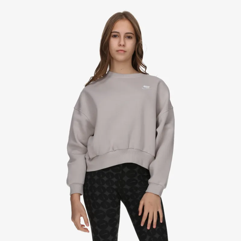 NIKE Dukserica Sportswear Club