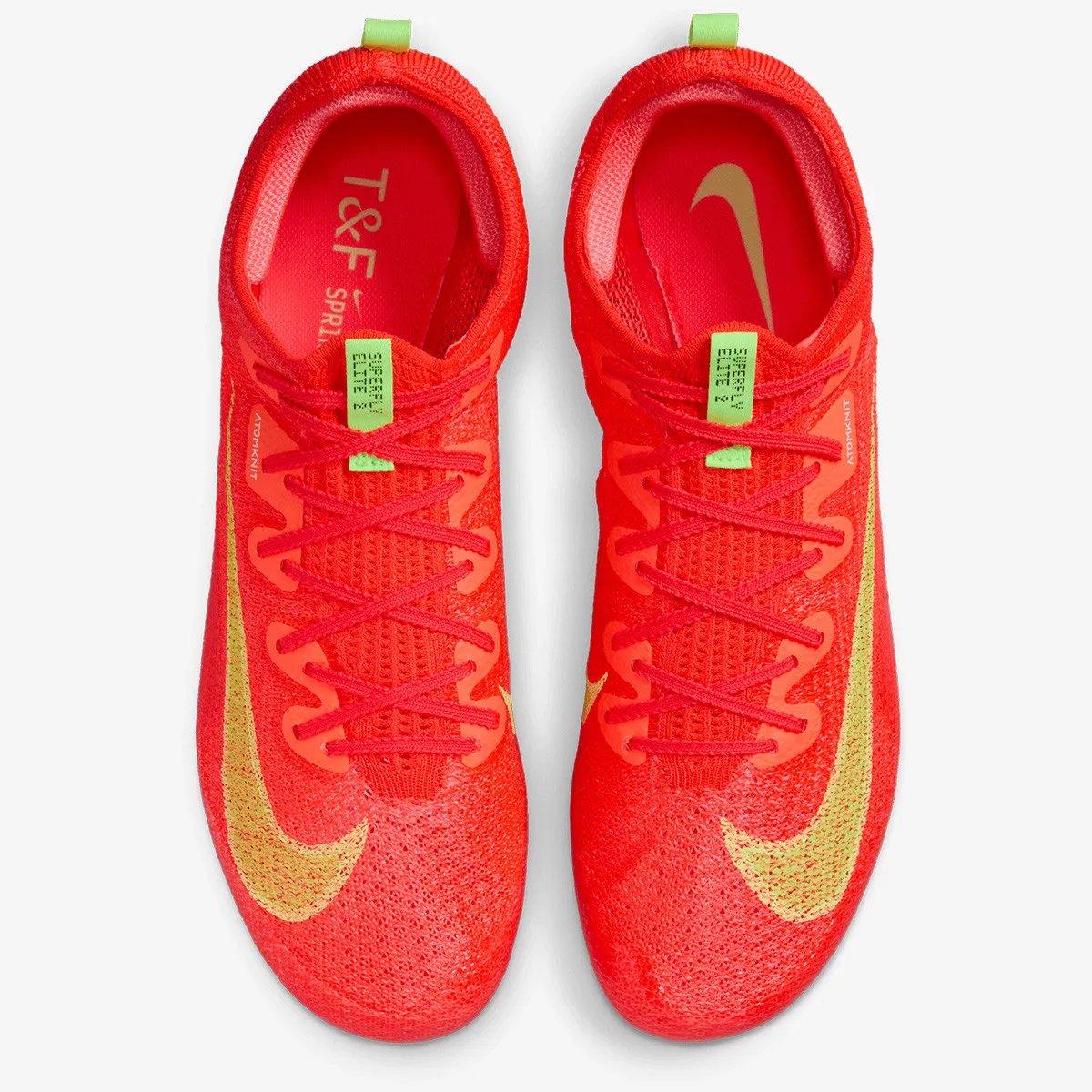 NIKE SPRINTERICE ZOOM SUPERFLY ELITE 2 FK 