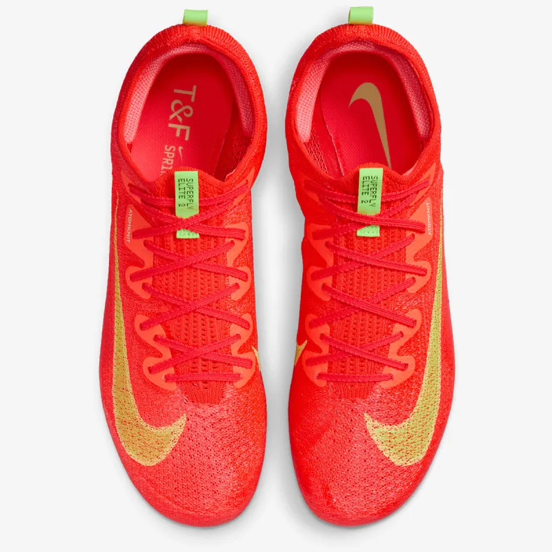 NIKE SPRINTERICE ZOOM SUPERFLY ELITE 2 FK 
