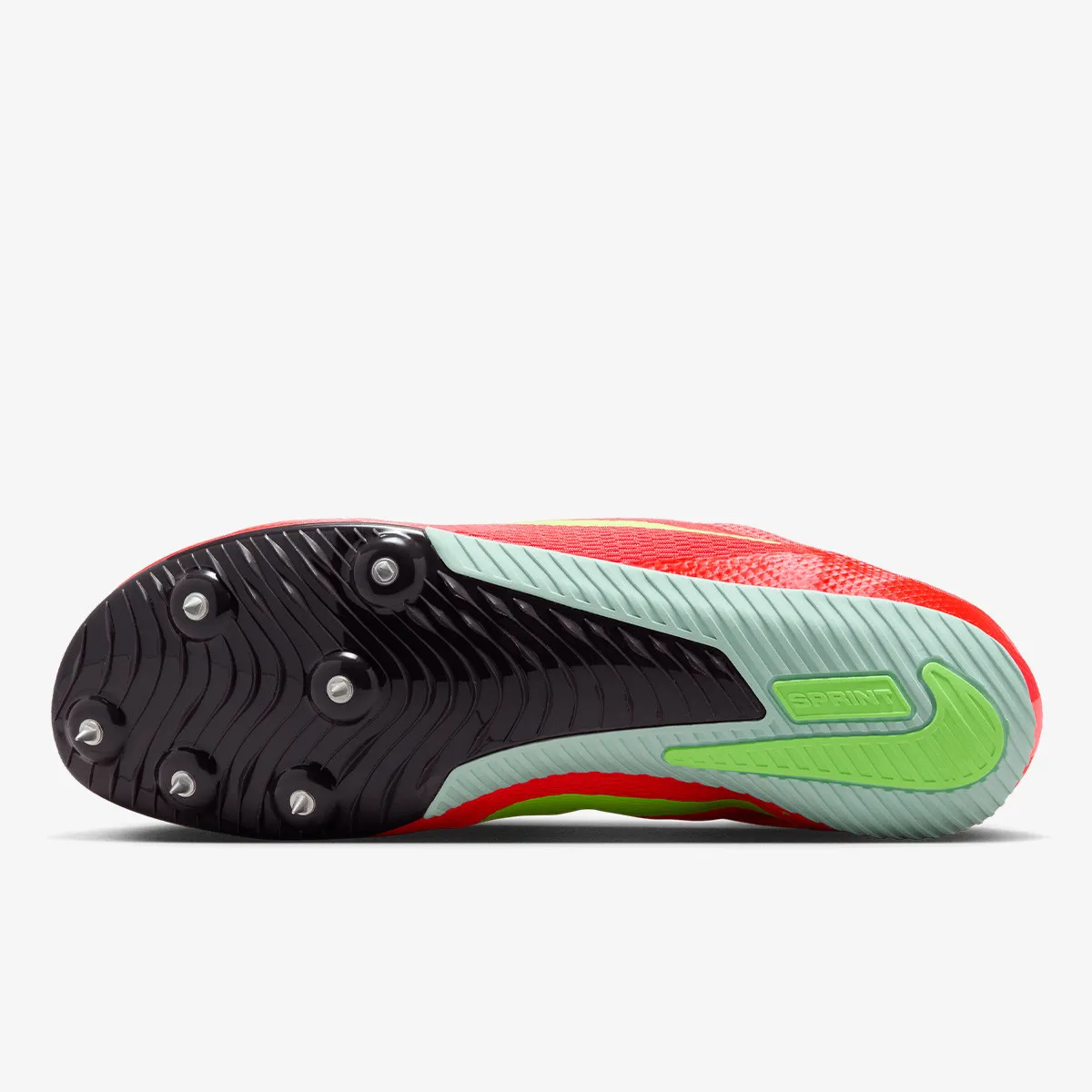 NIKE SPRINTERICE Zoom Rival Sprint 