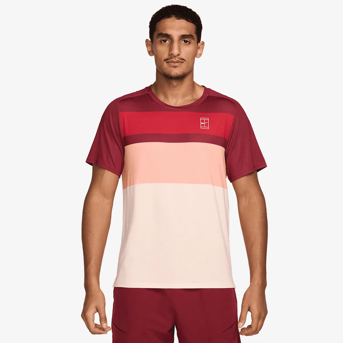 NIKE Majica Court Advantage 