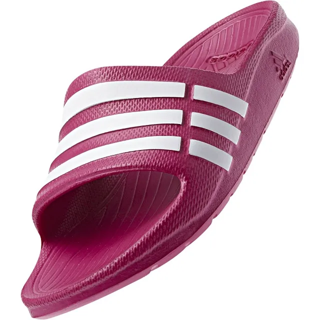 ADIDAS Papuče DURAMO SLIDE K 