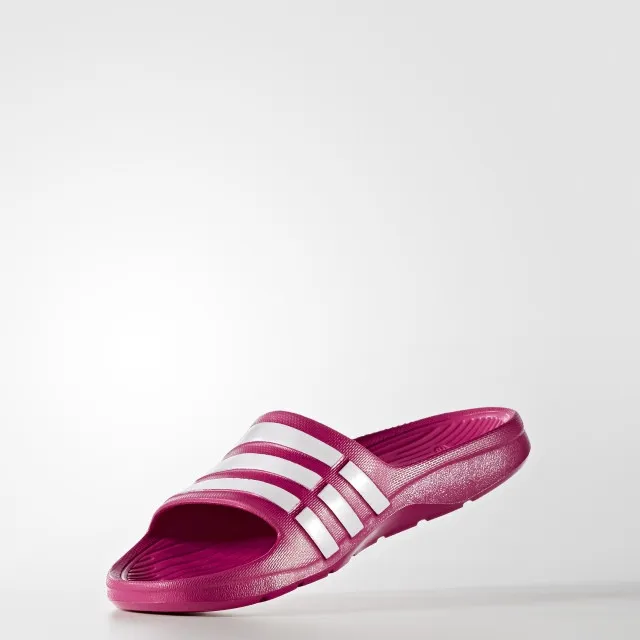 ADIDAS Papuče DURAMO SLIDE K