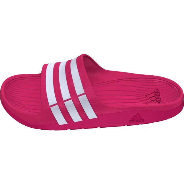 ADIDAS Papuče DURAMO SLIDE K 