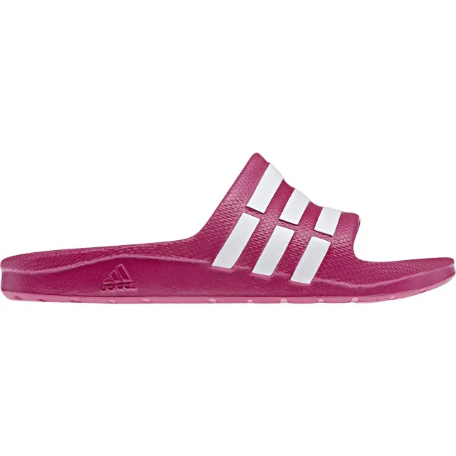 ADIDAS Papuče DURAMO SLIDE K 