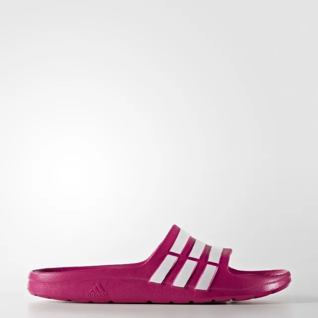 ADIDAS Papuče DURAMO SLIDE K 