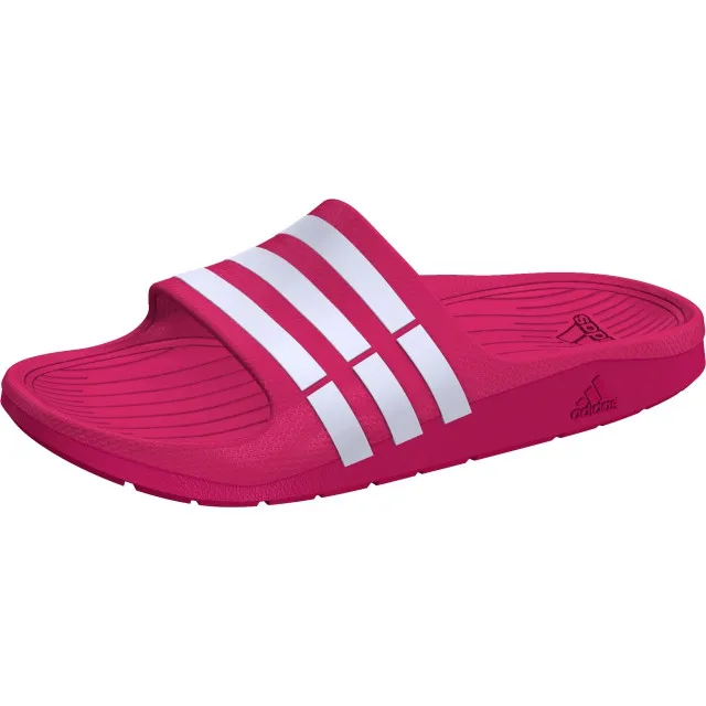 ADIDAS Papuče DURAMO SLIDE K 