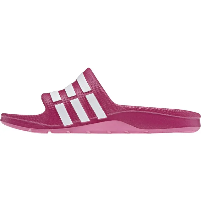 ADIDAS Papuče DURAMO SLIDE K 