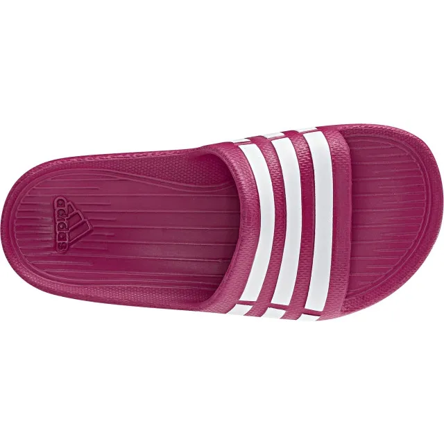 ADIDAS Papuče DURAMO SLIDE K 