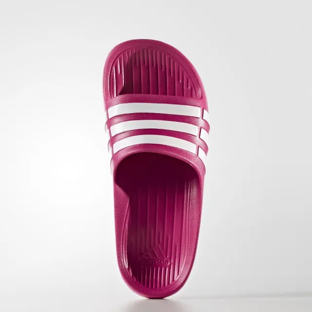 ADIDAS Papuče DURAMO SLIDE K 