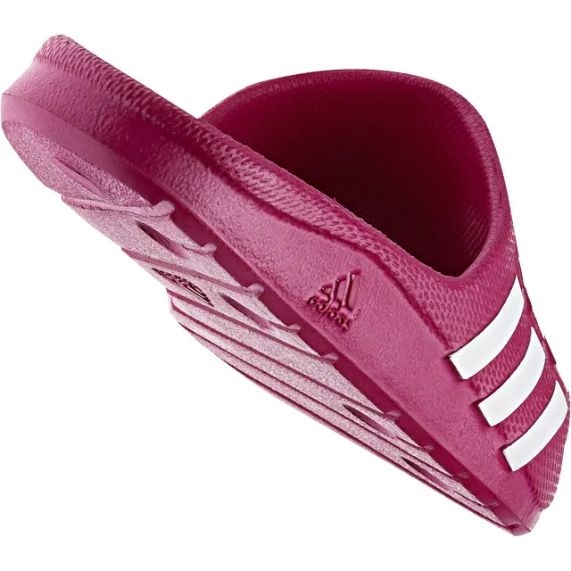 ADIDAS Papuče DURAMO SLIDE K 