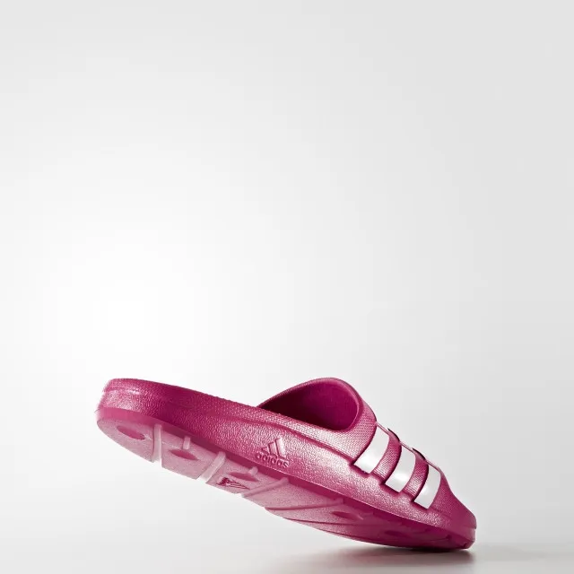 ADIDAS Papuče DURAMO SLIDE K 