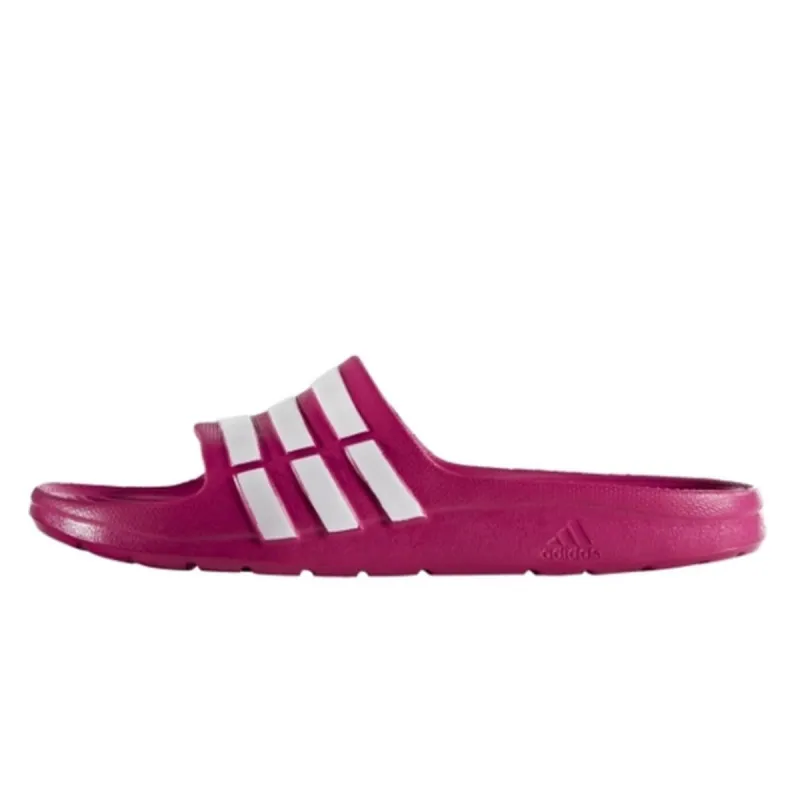 ADIDAS Papuče DURAMO SLIDE K