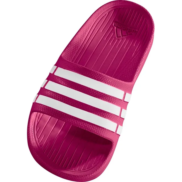 ADIDAS Papuče DURAMO SLIDE K 