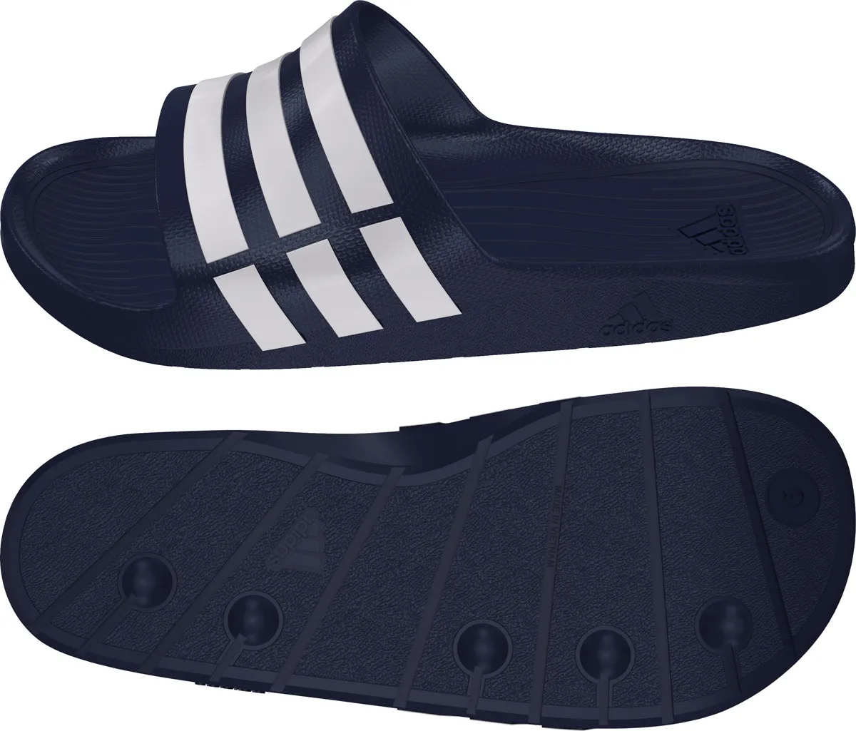 ADIDAS Papuče Duramo Slide 