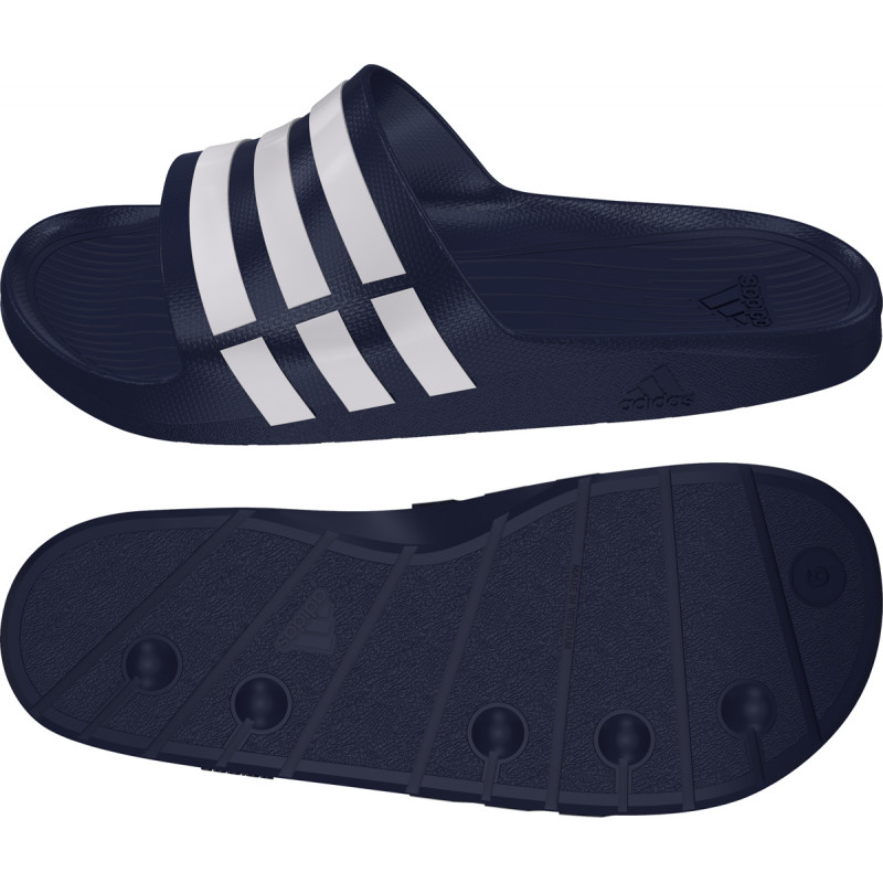 Adidas new arrivals duramo papuce