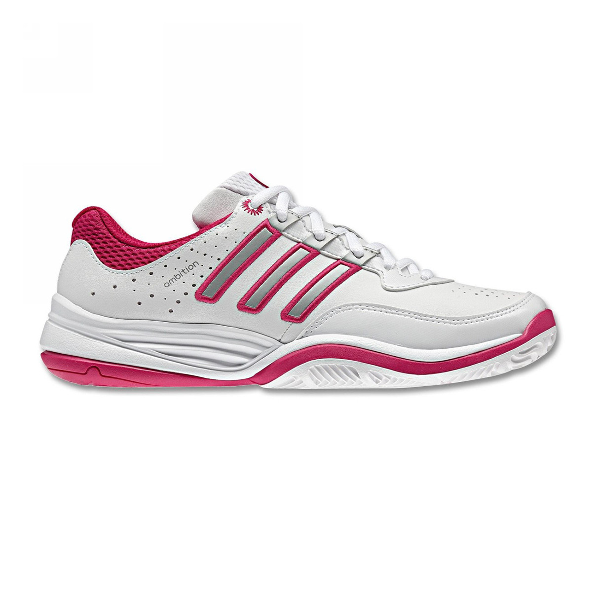 ADIDAS Patike AMBITION VII STRIPES W RG
