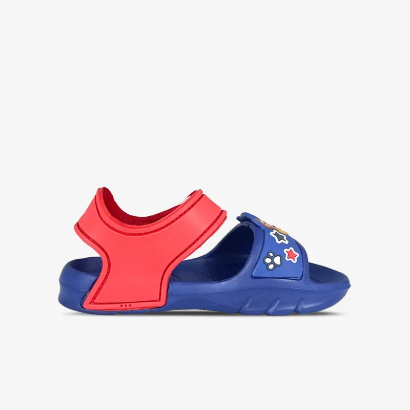 DISNEY SANDALE Paw Patrol