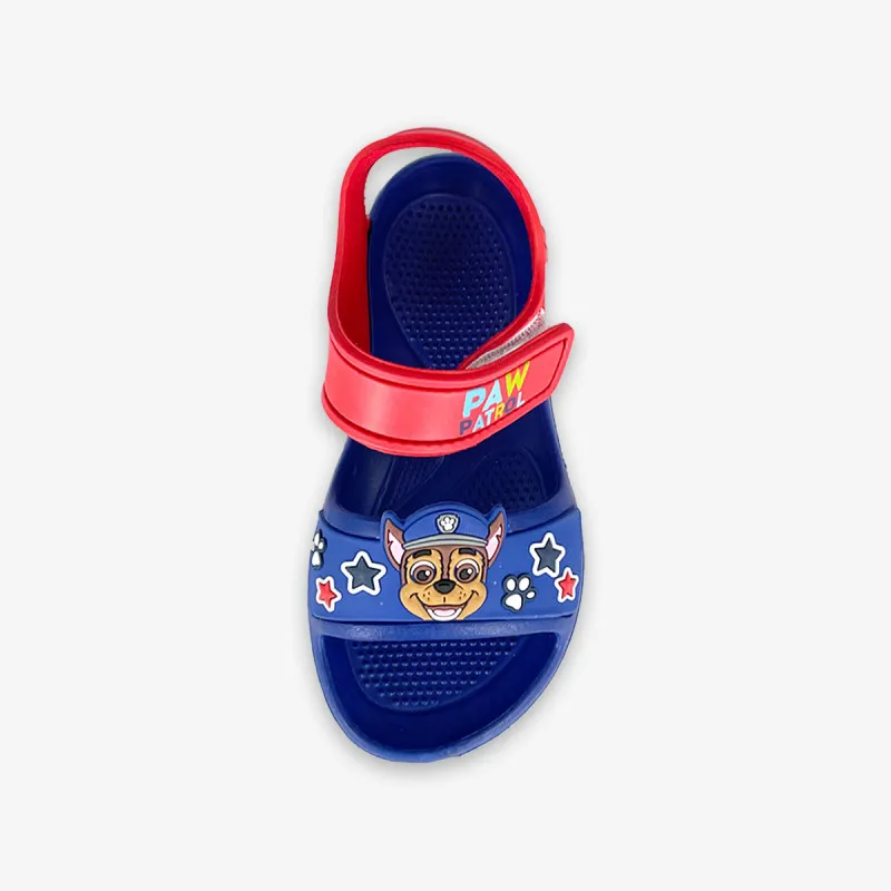 DISNEY SANDALE Paw Patrol