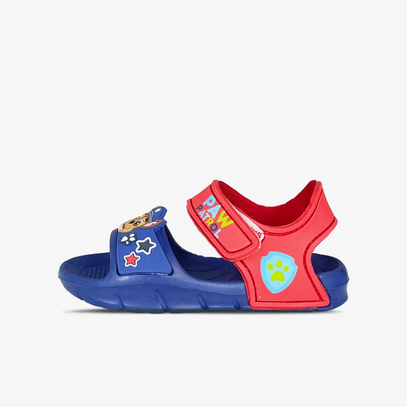 DISNEY SANDALE Paw Patrol