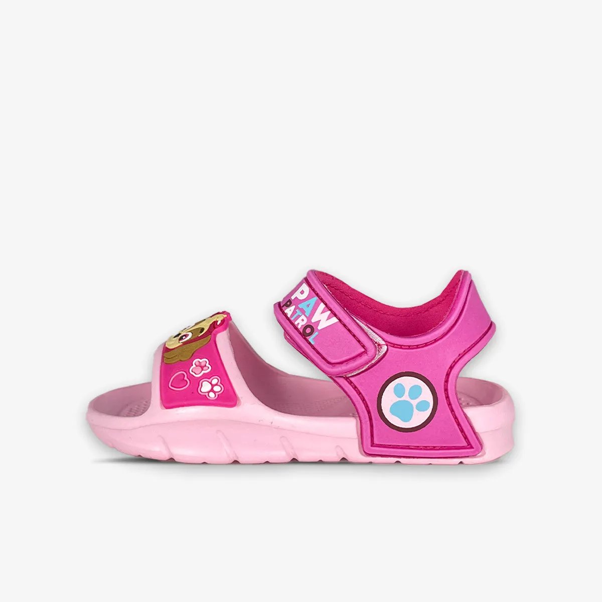 DISNEY SANDALE Paw Patrol