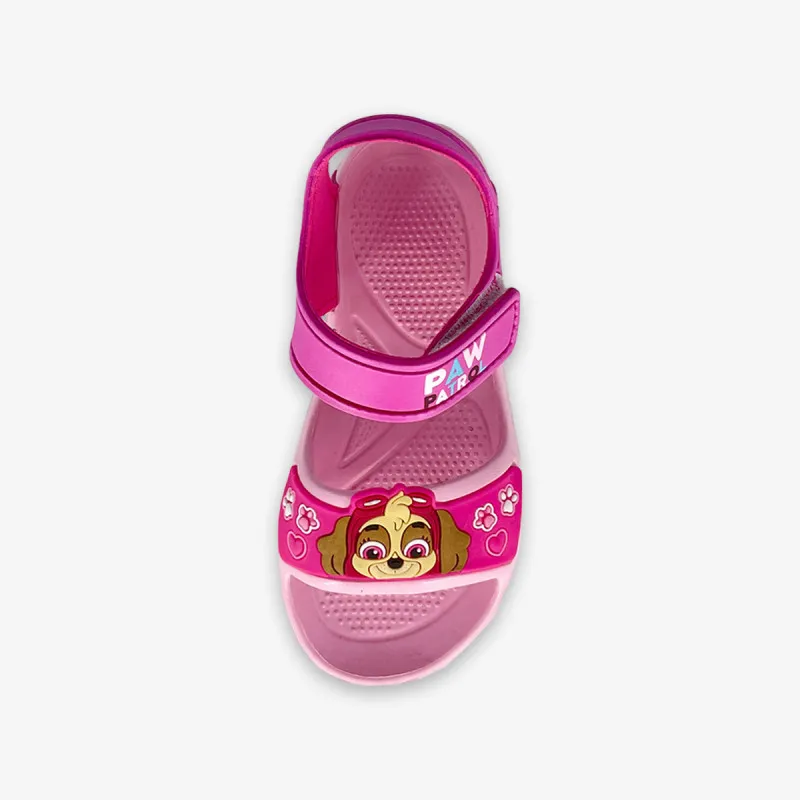 DISNEY SANDALE Paw Patrol