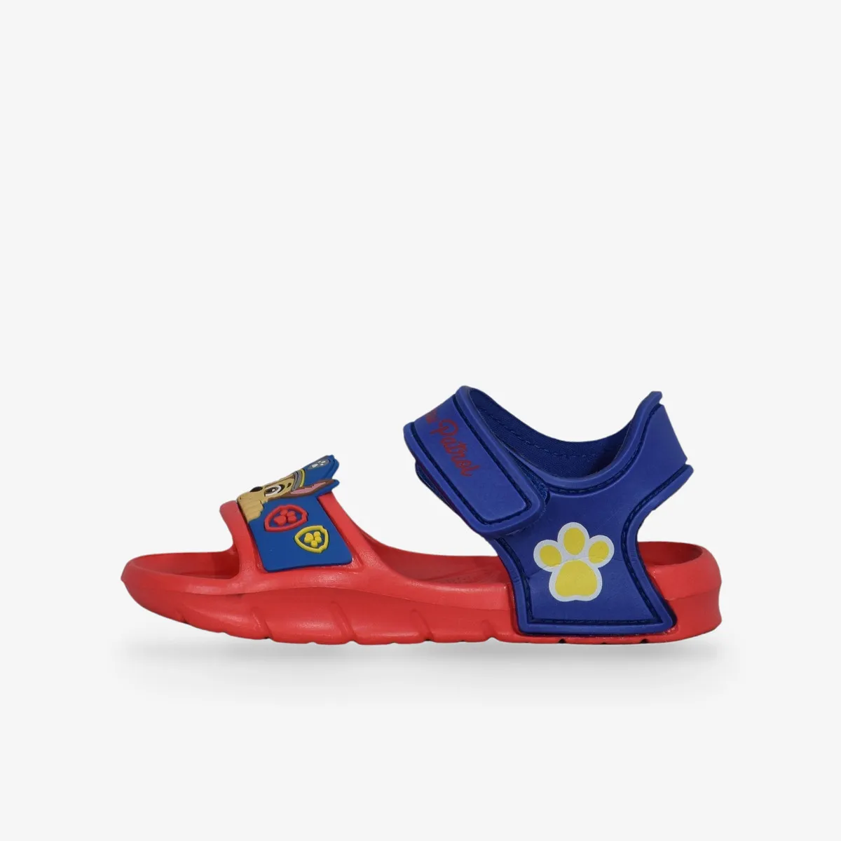 BDS SANDALE PAW PATROL 