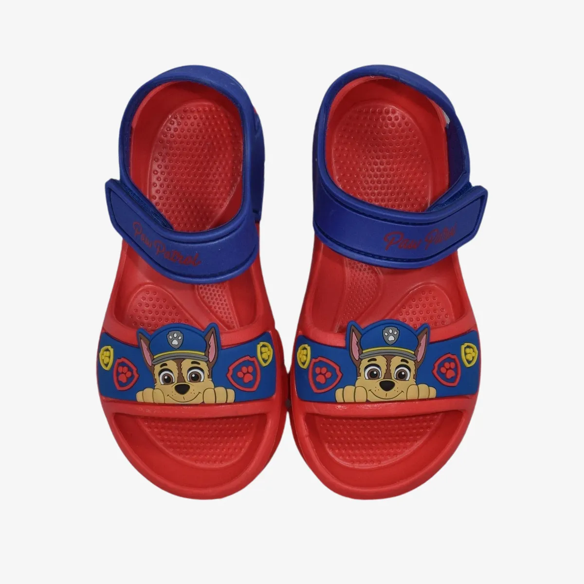 BDS SANDALE PAW PATROL 