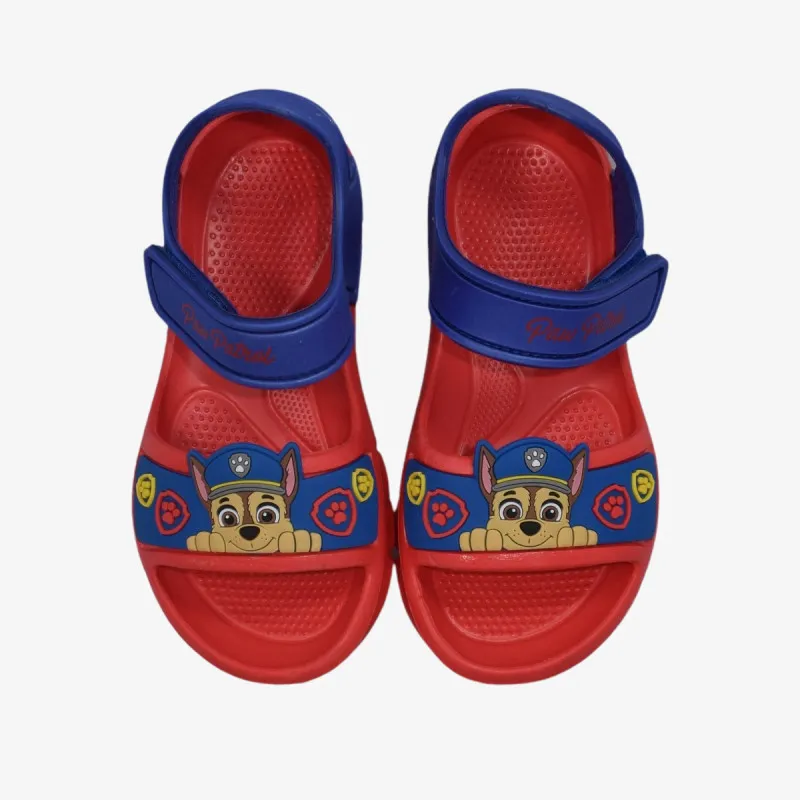 BDS SANDALE PAW PATROL 