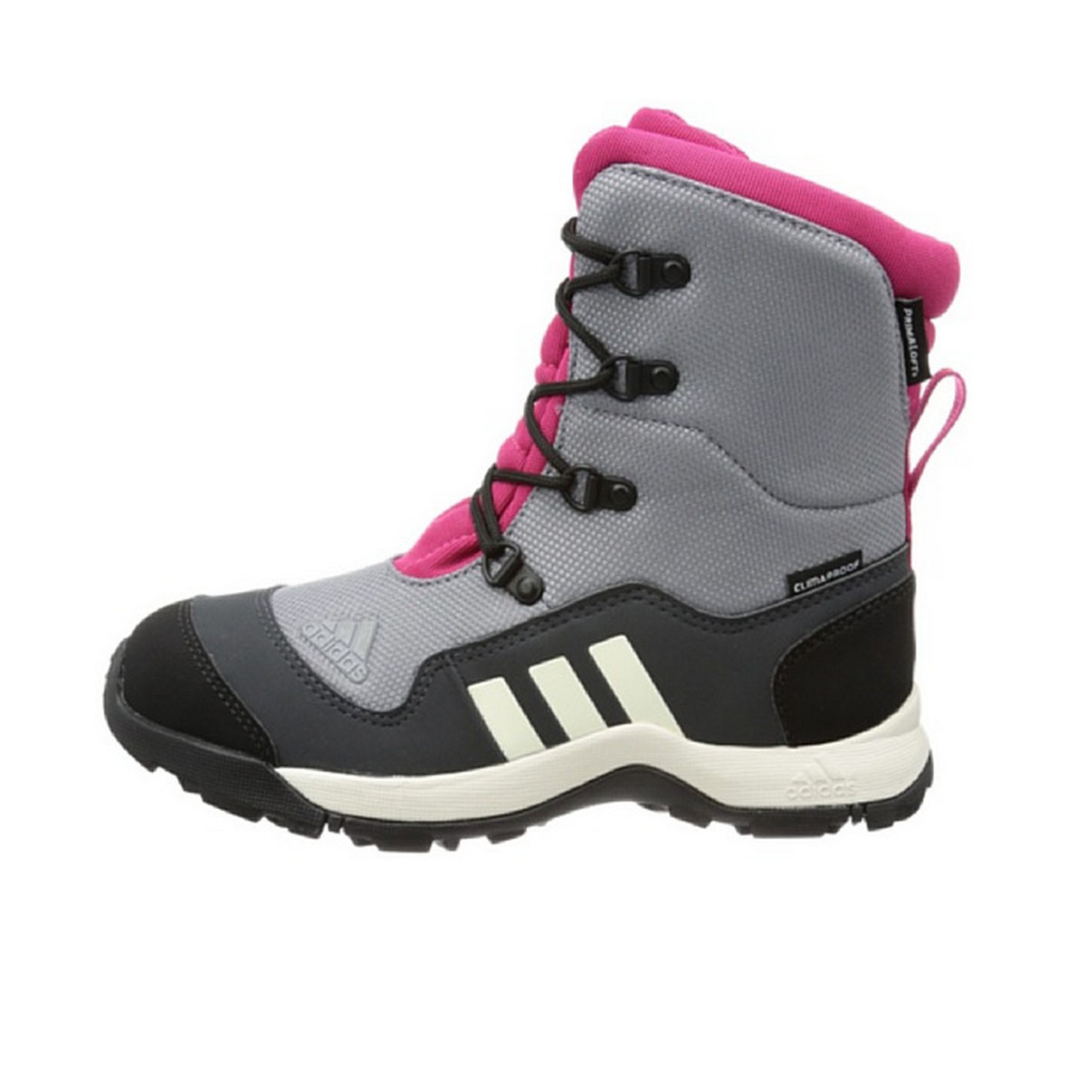 ADIDAS Čizme ADISNOW II PL CP K
