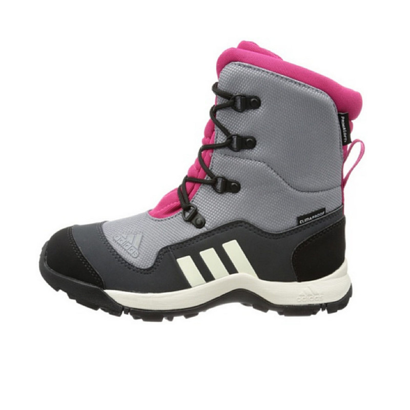 ADIDAS Čizme ADISNOW II PL CP K 