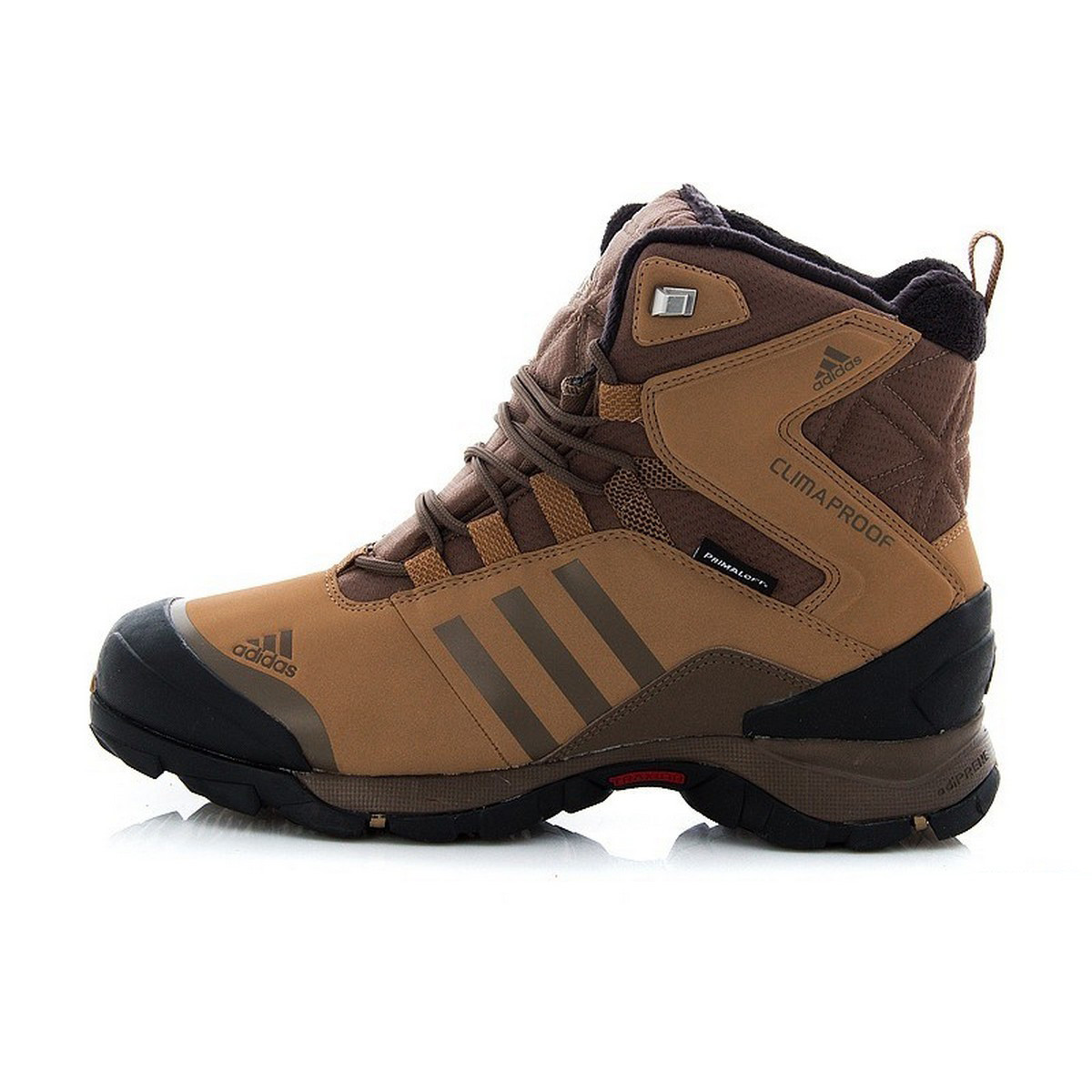 ADIDAS Cipele WINTER HIKER SPEED CP PL